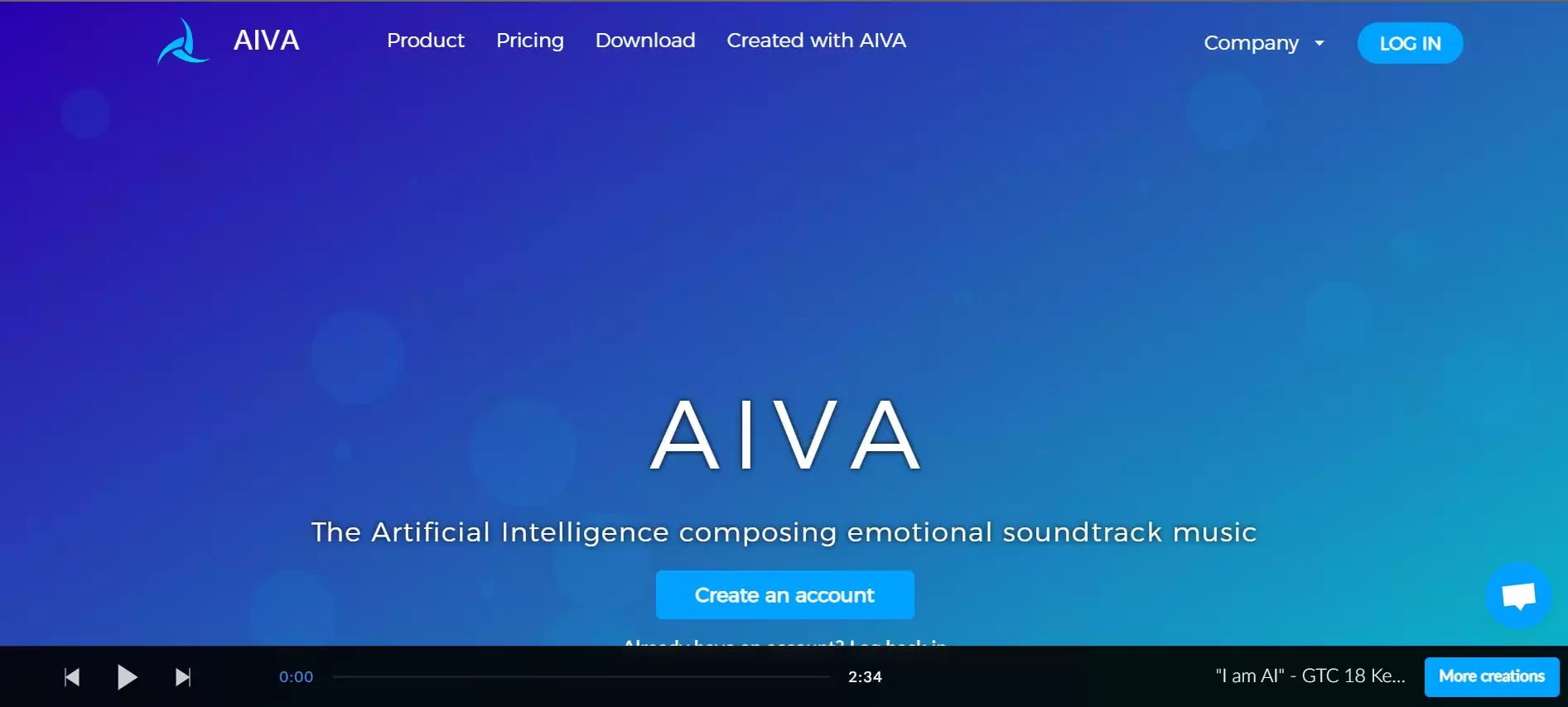 Aiva.ai