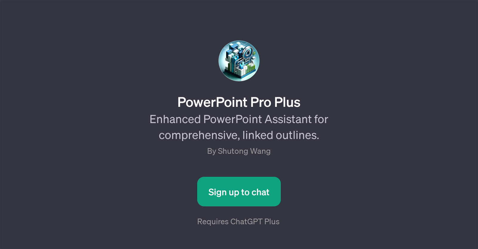 PowerPoint Pro Plus：增强的PowerPoint助手