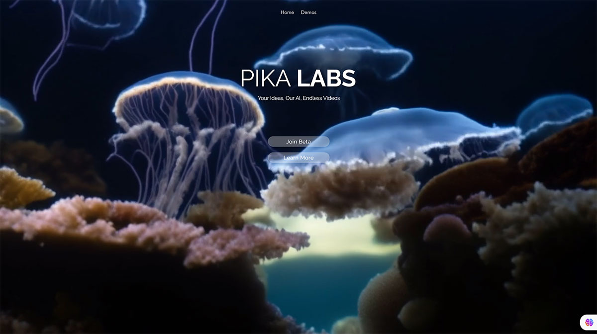 Pika Labs,PikaLabs教程,PikaLabs注册