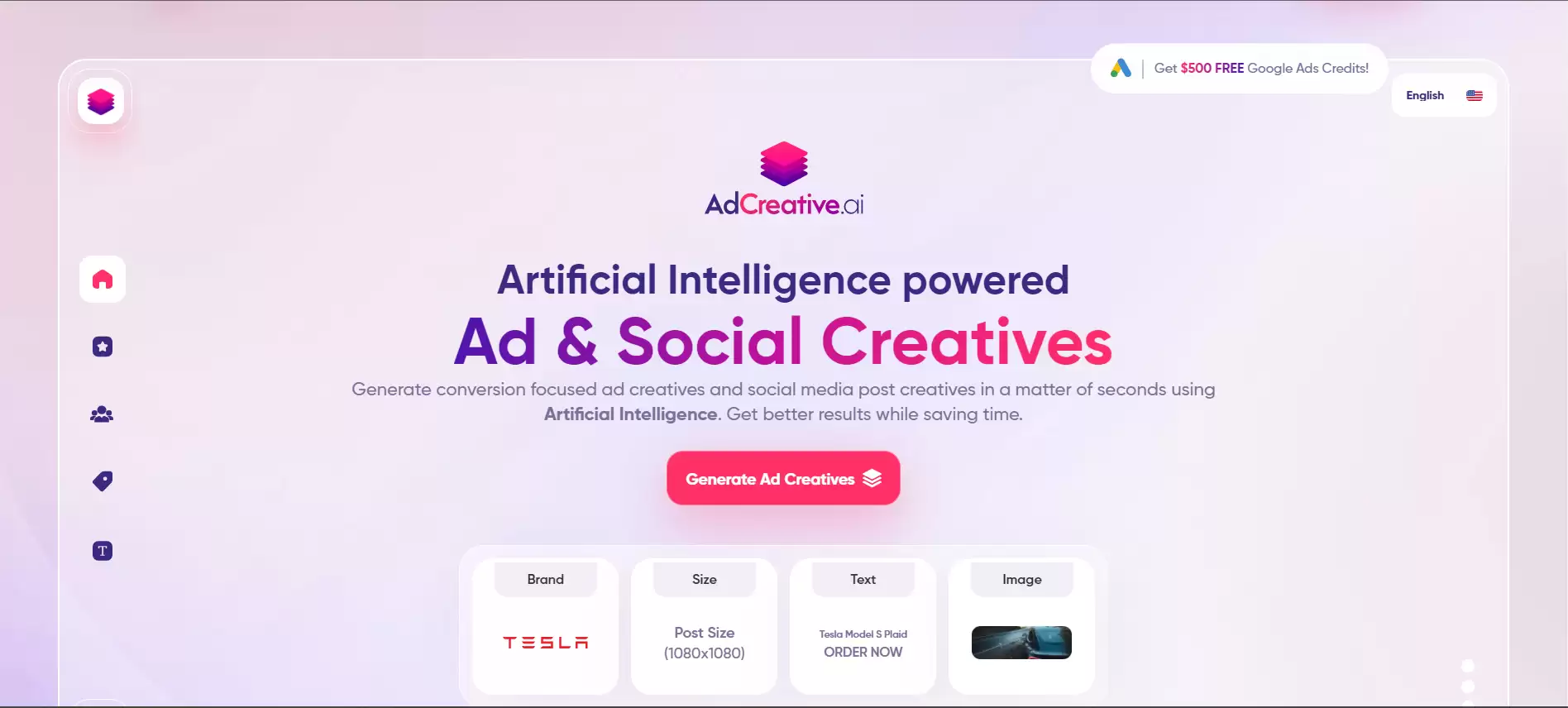 Adcreative.Ai