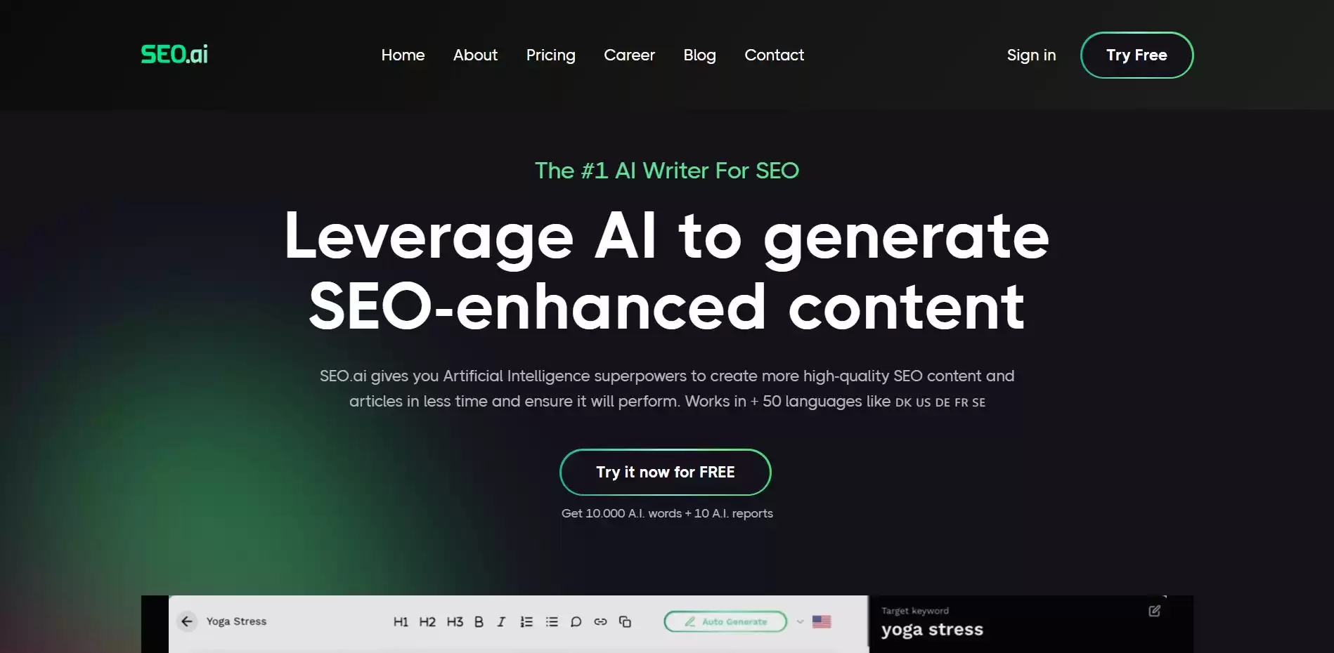 Seo.Ai