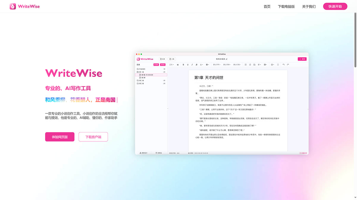 WriteWise