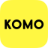 Komo Search：AI搜索引擎